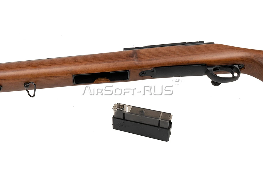 Снайперская винтовка Snow Wolf M24 Military version (SW-04(WD))