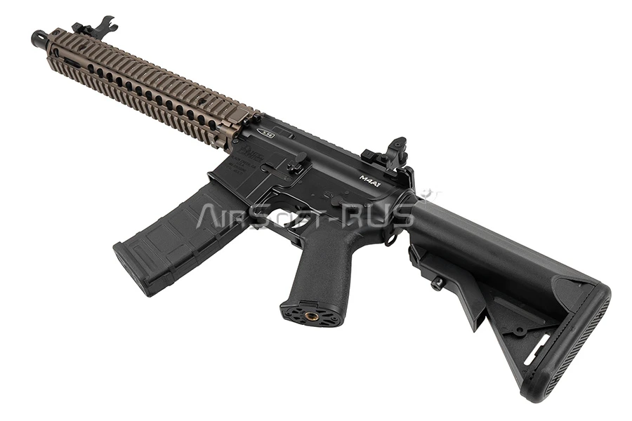 Карабин Cyma MK18 Daniel Defense 12 (DC-CM105DDL BD) [1]