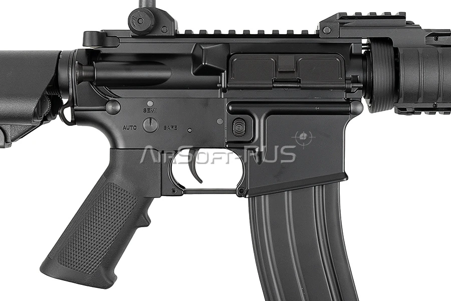 Карабин Cyma M4 RAS II (CM005)