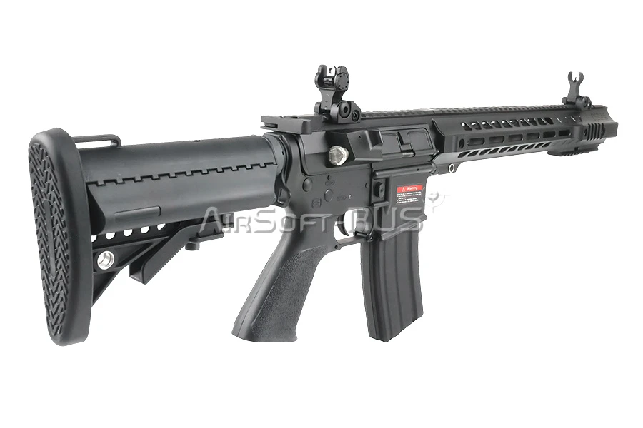 Карабин East Crane Salient Arms GRY 16,5' (EC-840-16.5-UP)