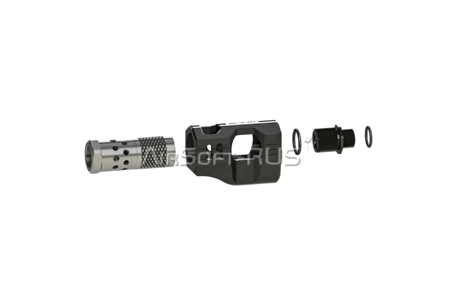 ДТК CTM для Hi-Capa BK/SV (CTM-KIT-0670)