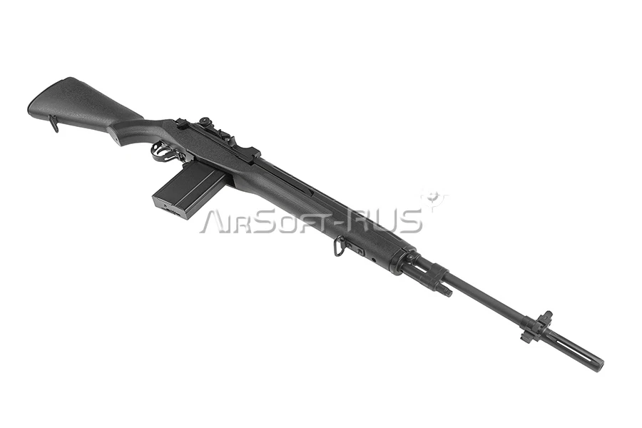 Винтовка Cyma M14 (CM032(BK))