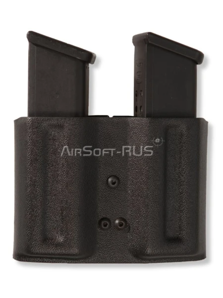 Паучер Stich Profi  двойной с креплением Tek-Lock для магазинов Glock (SP1638)