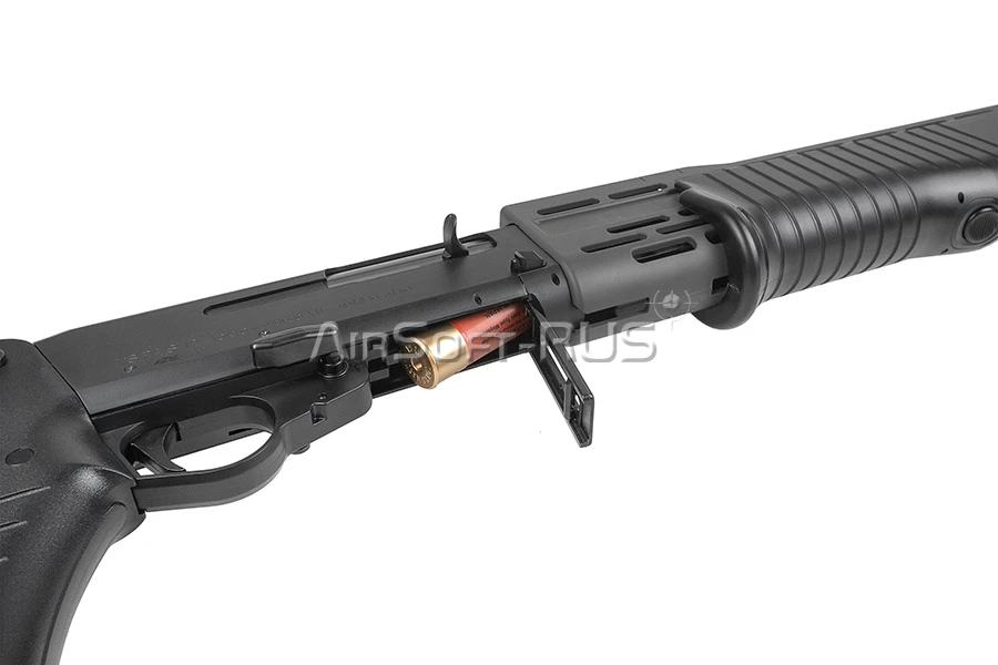Дробовик Tokyo Marui SPAS 12 (TM4952839133014)