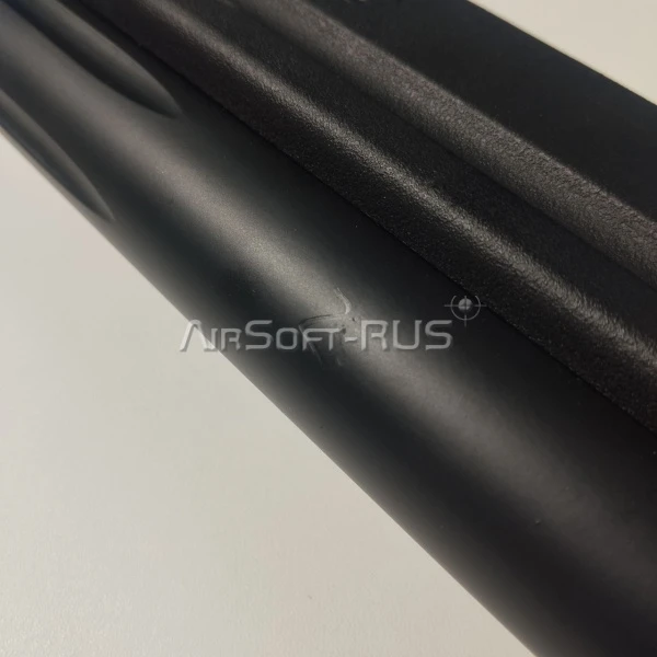 Снайперская винтовка Cyma L115A3 BK (DC-CM706-BK) [1]