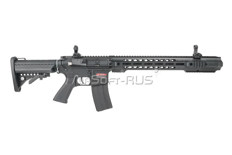 Карабин East Crane Salient Arms GRY 16,5' (EC-840-16.5-UP)