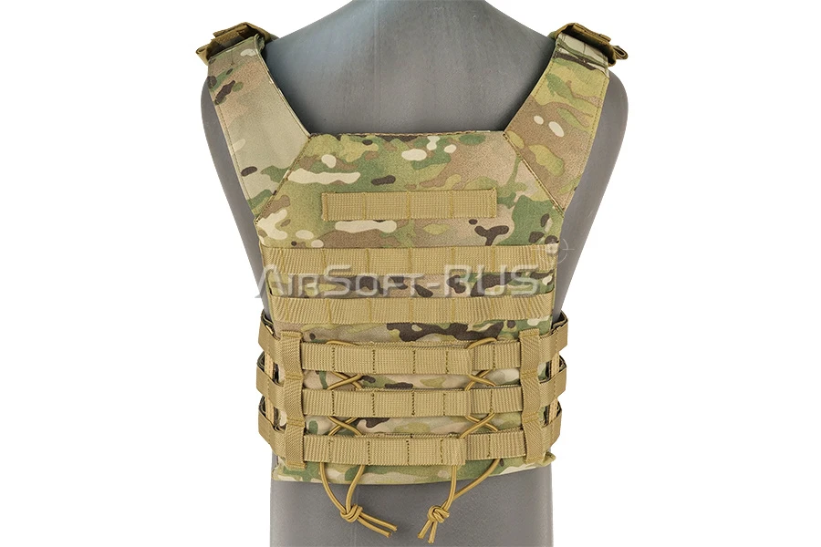 Бронежилет WoSporT JPC Vest Modified version MC (VE-39-CP)