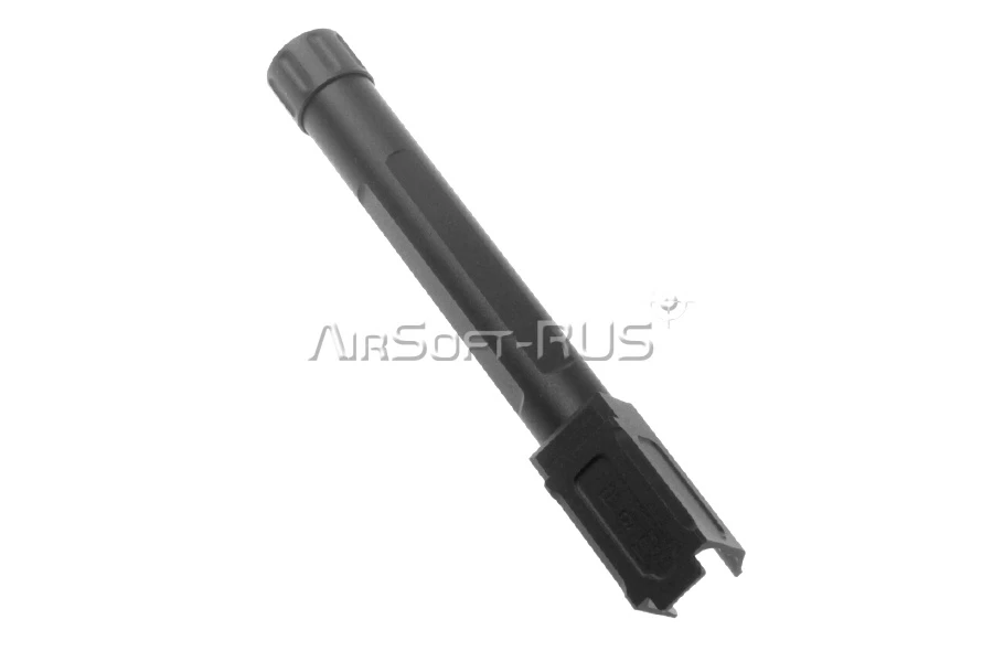 Внешний ствол 5KU для Glock 17 TM BK (GB-450-BK)