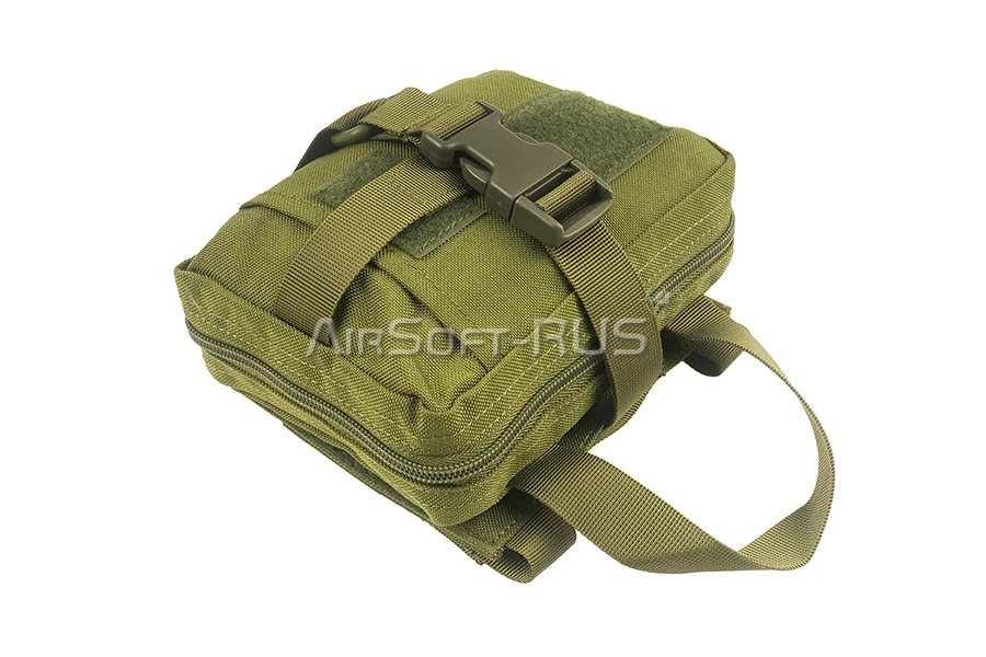 Подсумок WoSporT медицинский OD (BP-37-OD)