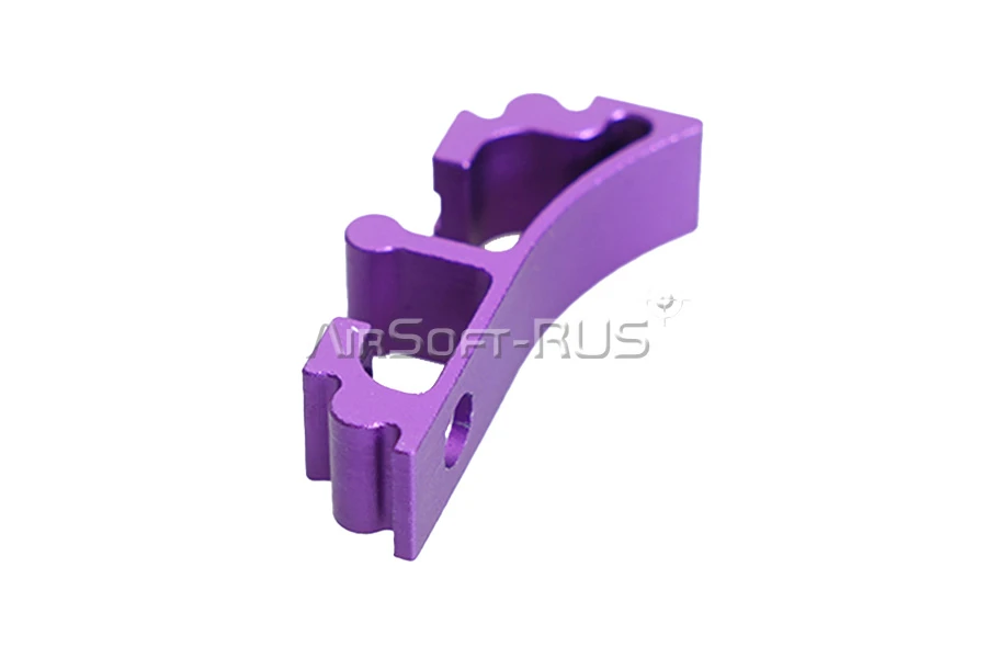 Спусковой крючок 5KU для TM Hi-Capa 1 Shoe H PU (GB-543-PU)