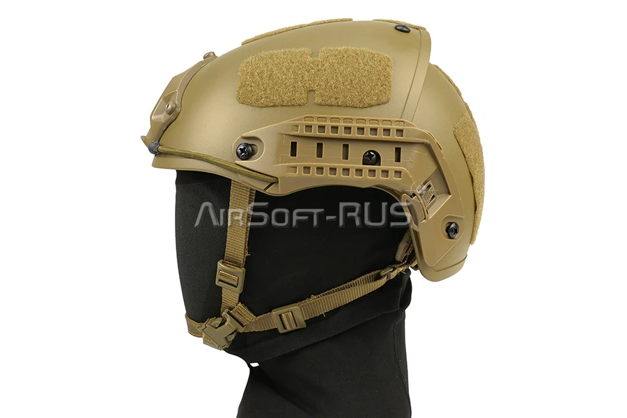 Шлем WoSport AirFrame TAN (HL-01-T)