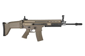 Карабин Tokyo Marui SCAR-L Next Gen AEG, DE (TM4952839176127)