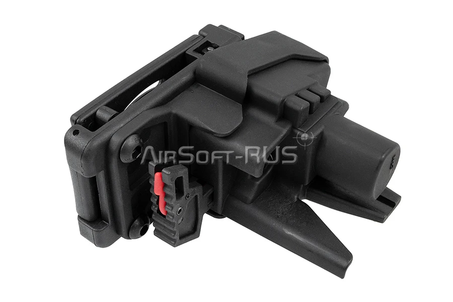 Кобура CTM для Hi-Capa BK (CTM-HTS-0030)