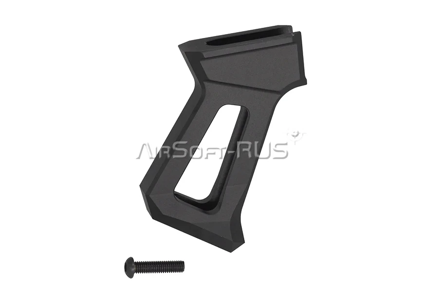 Пистолетная рукоять 5KU MG47 KGB для GBB AK BK (GB-161-BK)
