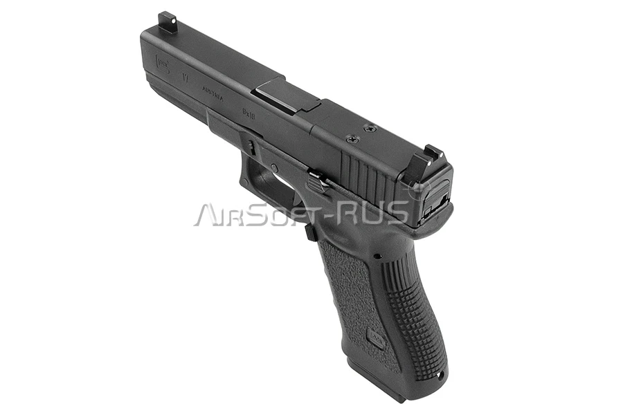 Пистолет East Crane Glock 17 Gen 3 MOS (EC-1101-MOS)