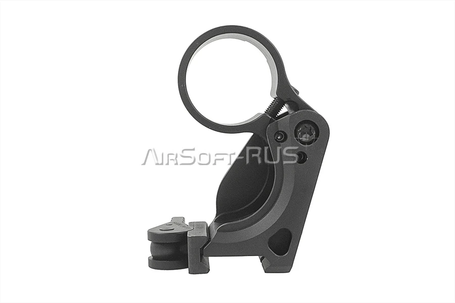 Крепление Evolution Gear для магнифера 3XMAG/3XC BK (EVG-891-BK)