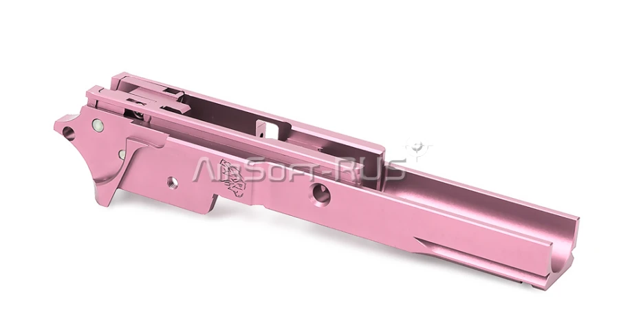 Рама EDGE LimCat 3.9" для Hi-Capa PK (EDGE-AF002-39-PK)