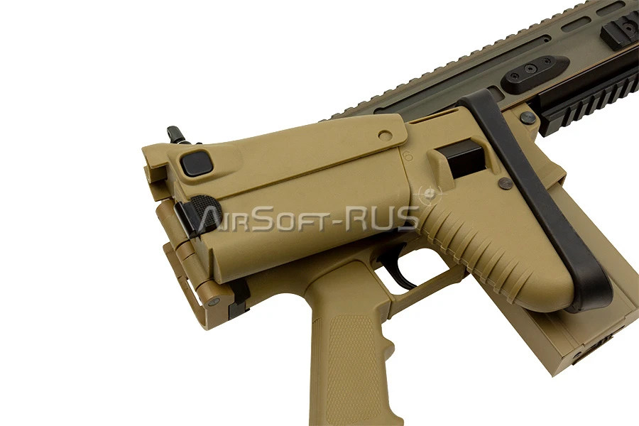 Штурмовая винтовка Ares FN SCAR-H DE (AR-061E)