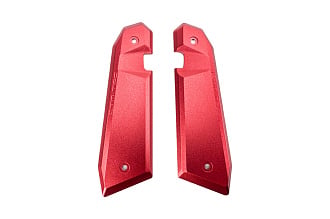 Накладки на рукоять Aero Type-B CTM для AAP-01/C RD (CTM-KIT-0553)