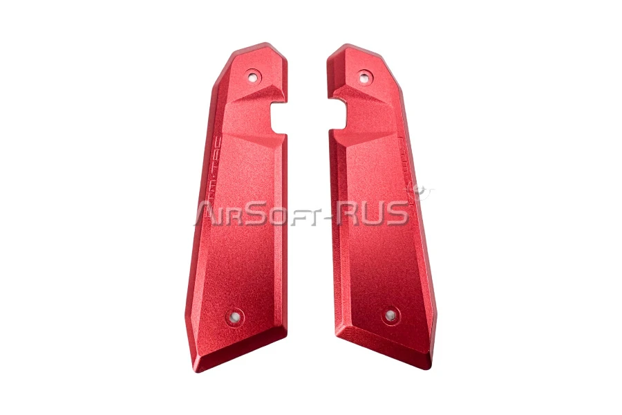 Накладки на рукоять Aero Type-B CTM для AAP-01/C RD (CTM-KIT-0553)