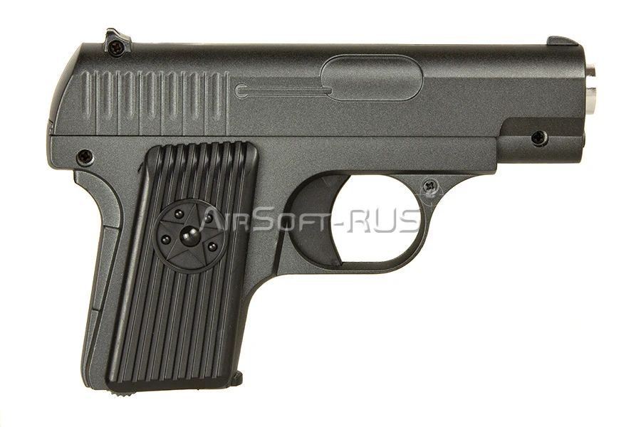 Пистолет Galaxy TT mini spring (G.11)