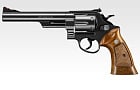 Tokyo Marui выпускает Грязного Гарри