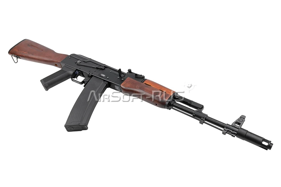 Автомат Specna Arms АК-74 (SA-J02-2)