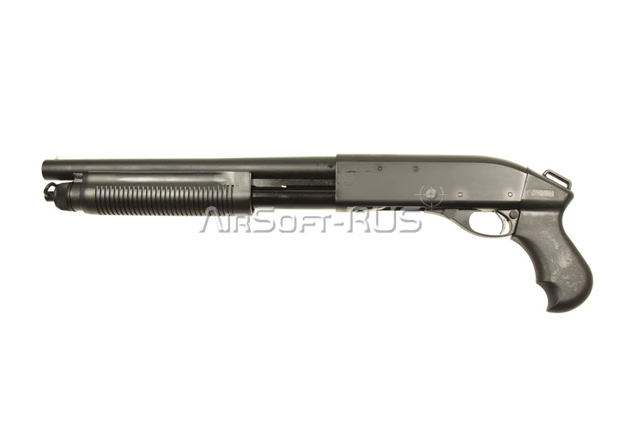 Дробовик APS Remington 870 Breacher (CAM MKII-SF)