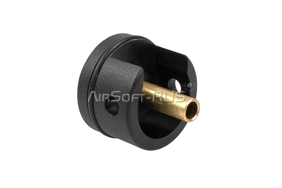Голова цилиндра Specna Arms для гирбоксов v.2/3 (SPE-08-027537-00)