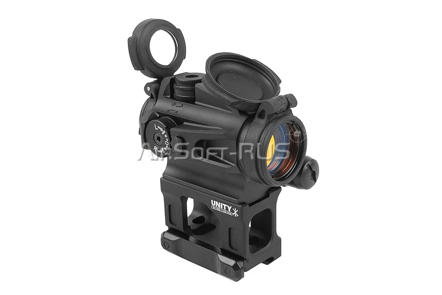 Коллиматорный прицел Evolution Gear COMP M5B RDS W 1.54 BK (EVG-1098F-BK)