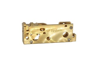 Корпус УСМ CYMA для CGS (CGS-SY-0010)