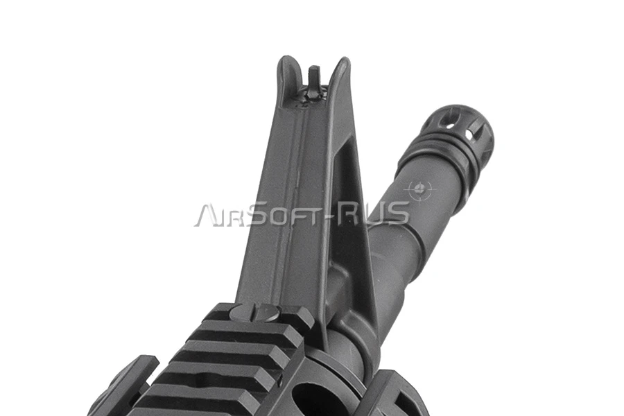 Карабин CYMA CGS Colt M4A1 RIS GBB (COLT1004)