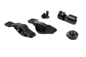 Переводчик огня 5KU для M4 MWS GBB BK (MWS-20-BK)