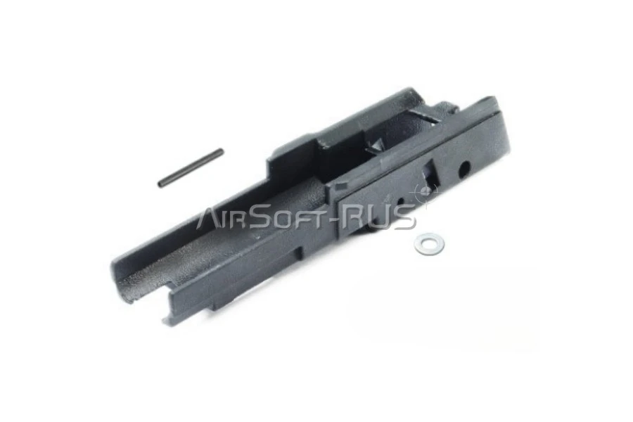 Направляющие затвора Guarder для G19/23 KJW (GLK-62)