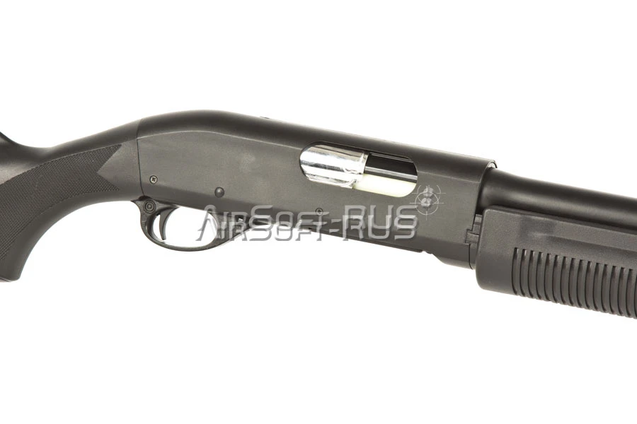 Дробовик Cyma Remington M870 short пластик (DC-CM350) [1]