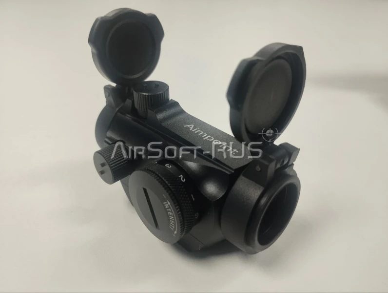 Прицел коллиматорный Marcool Aimpoint Micro T-1 (DC-HY9132) [2]