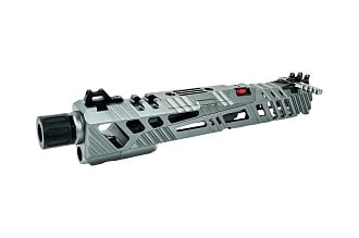 Сплит затвор Superline CTM для Hi-capa 5.1 TM GY (CTM-HUR-1201)