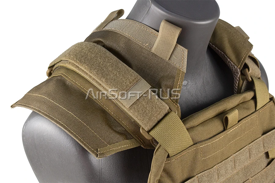 Бронежилет ASR M3 CB (ASR-M3-CB)