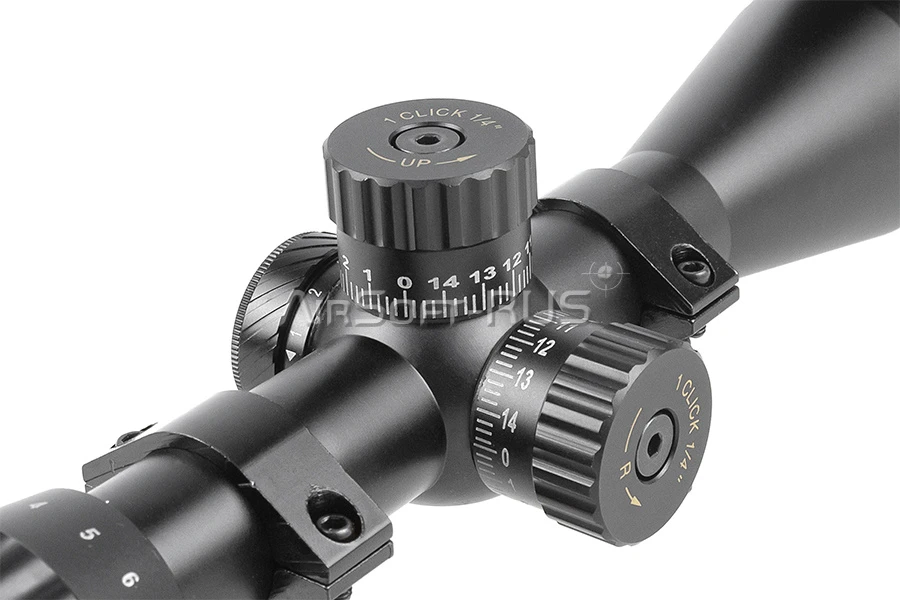 Оптический прицел Linyi 4-16x44 (LFO-4-16/44eg)
