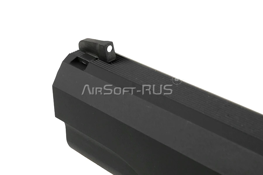 Пистолет East Crane Glock 17 Gen 5 BK (DC-EC-1102-BK) [6]