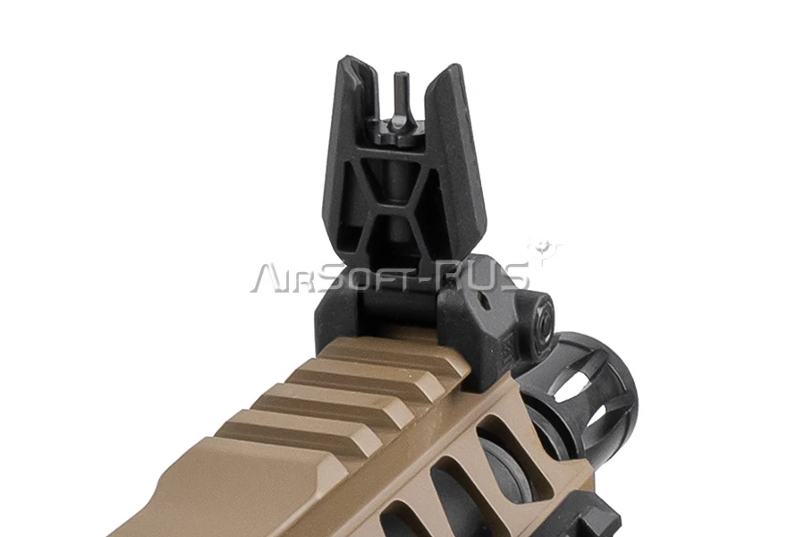 Карабин Specna Arms AR15 Custom HAL TAN (SA-C17-HT-ETU)