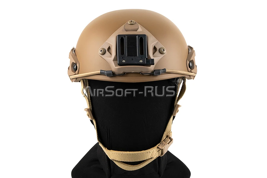 Шлем FMA AirFrame DE M/L (TB310-M)