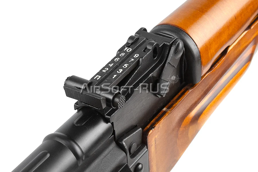 Автомат LCT АКМ (LCKM)