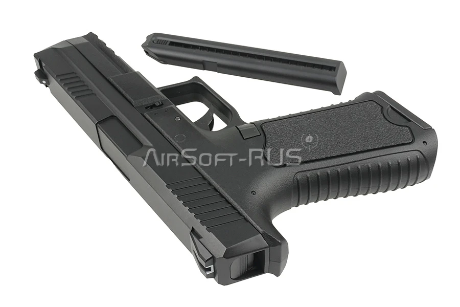 Пистолет Cyma Glock 18 custom AEP (CM127)