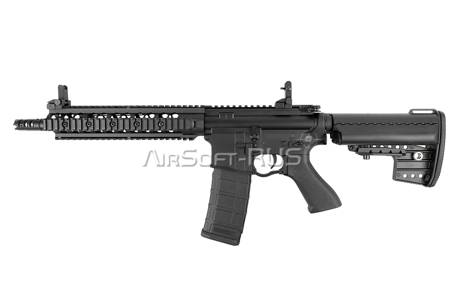 Карабин Cyma M4 CQB Stag Arms (CM091)