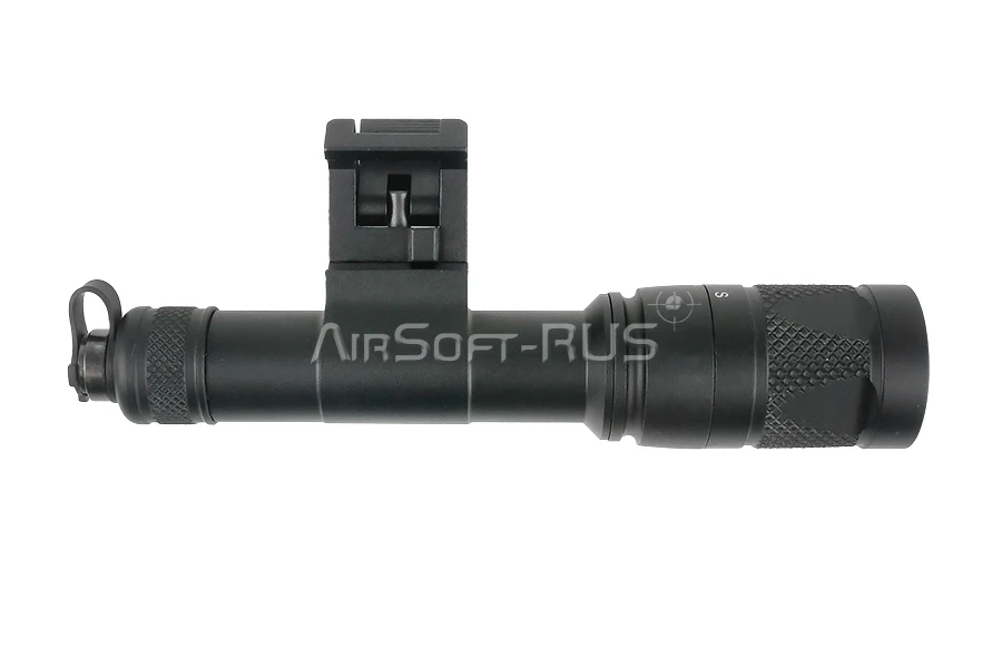 Тактический фонарь Sotac 6300V BK (SD-032 BK)