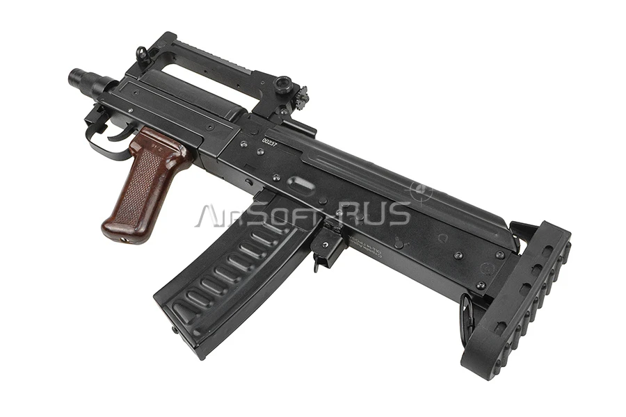 Штурмовой автомат СтрайкАрмс ОЦ-14 Гроза AEG (SA-GROZA)