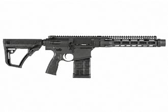 Винтовка Cyma DD5 SBR 10.5" (DD105C-105 BK)