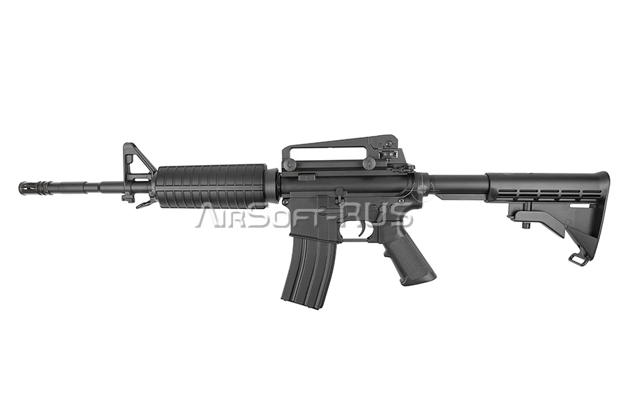 Карабин Cyma M4A1 ABS (CM503)