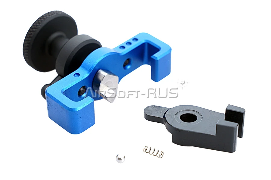 Ручка затвора 5KU Handle для AAP01 Тип 2 BL (ABAAP-013-BU)